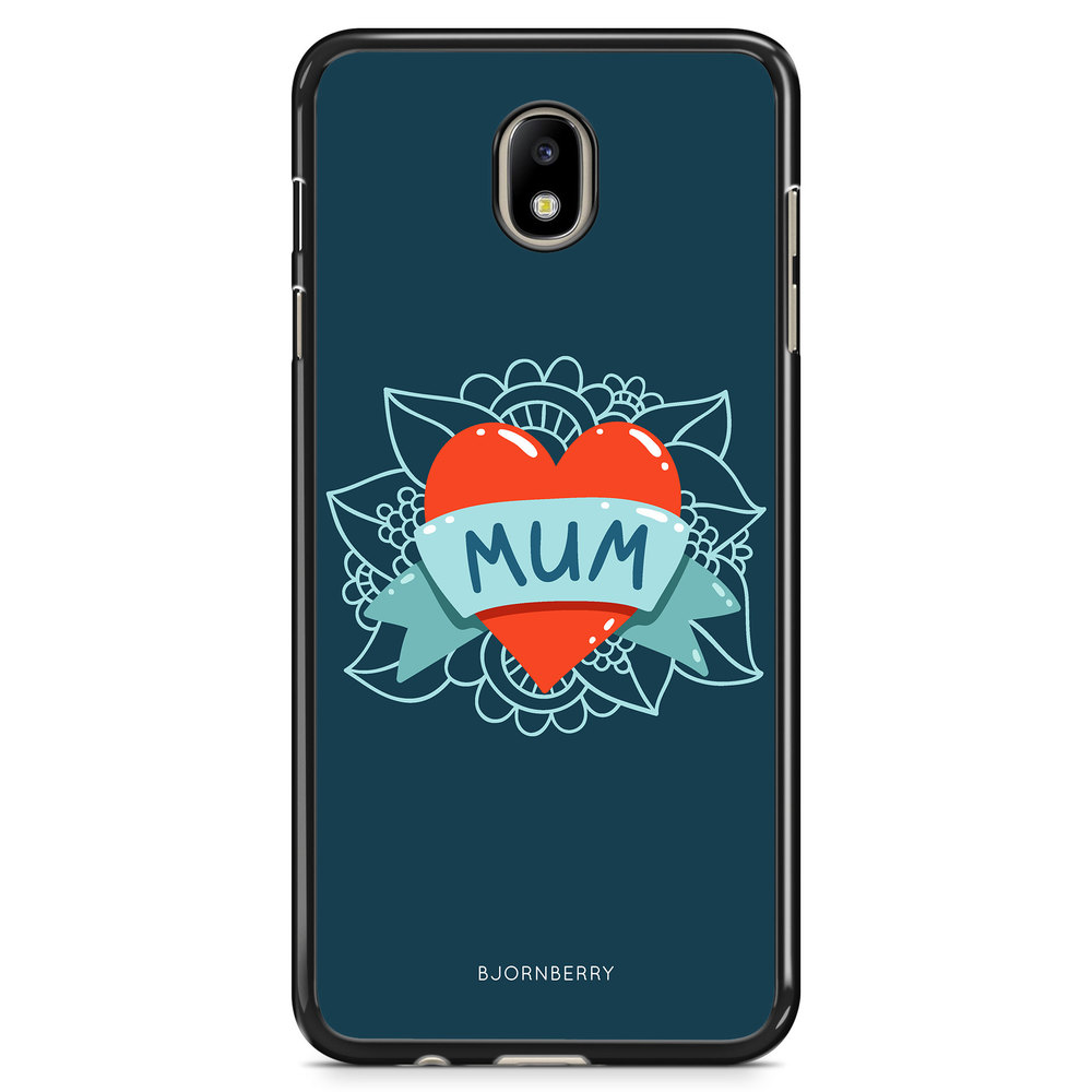 Samsung Galaxy J7 (2017) Case - MUM