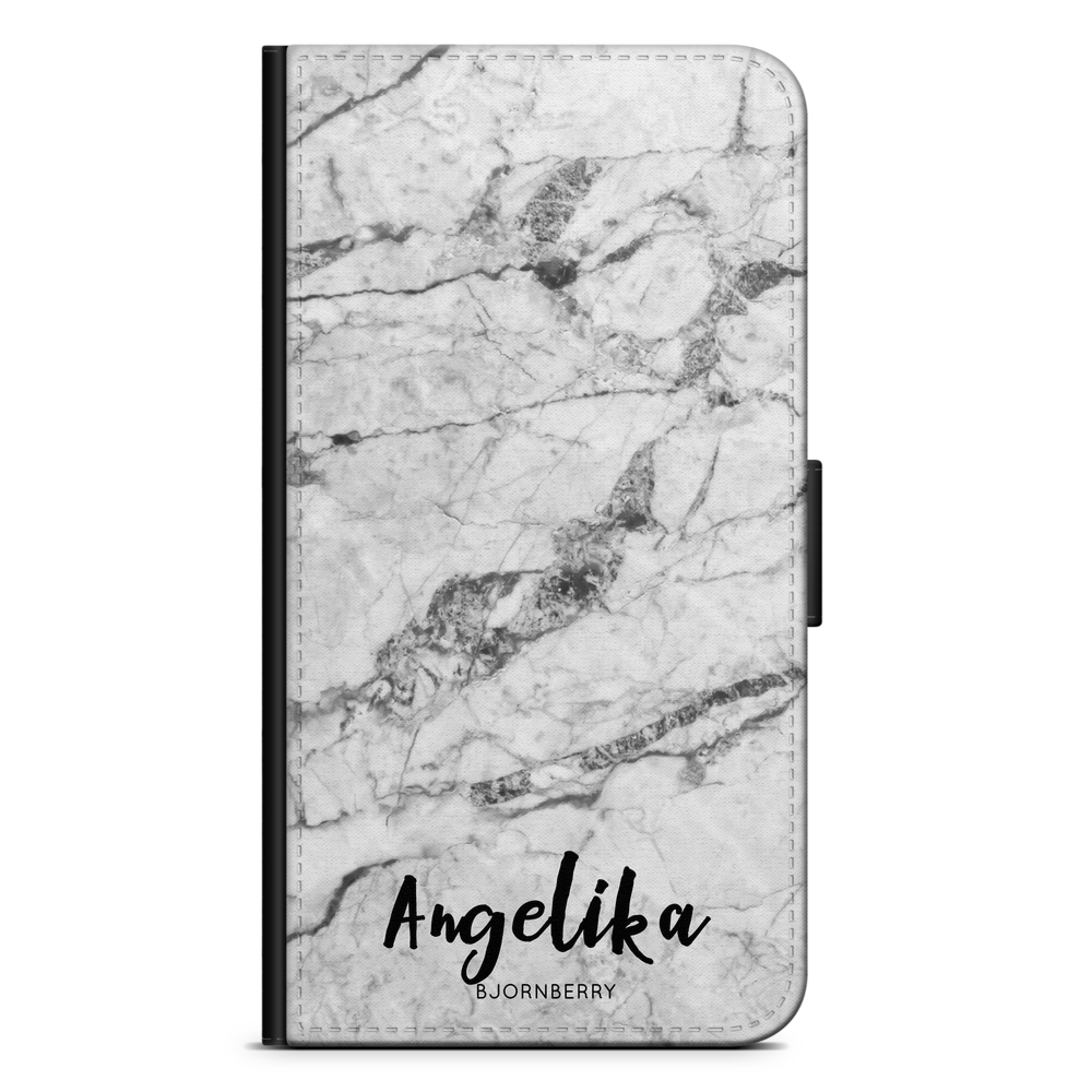 Samsung Galaxy S20 FE Wallet Case - Angelika