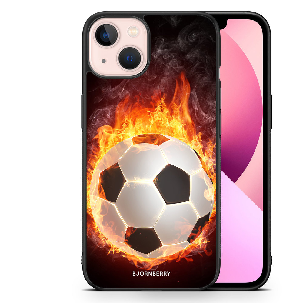 iPhone 13 Case - Fotball