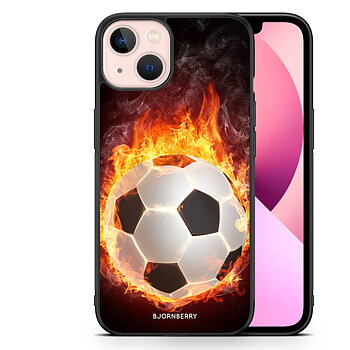 iPhone 13 Case - Fotball