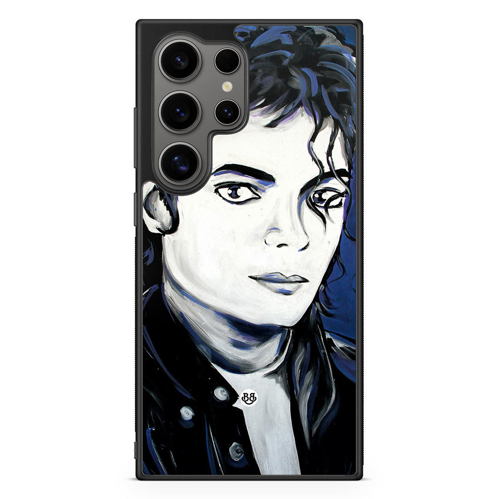 Samsung Galaxy S24 Ultra Case - Jackson