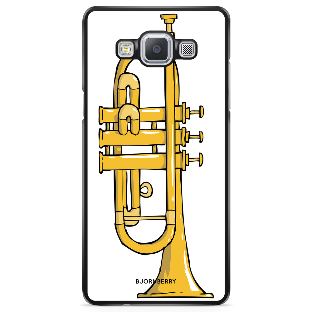 Samsung Galaxy A5 (2015) Case - Trumpet