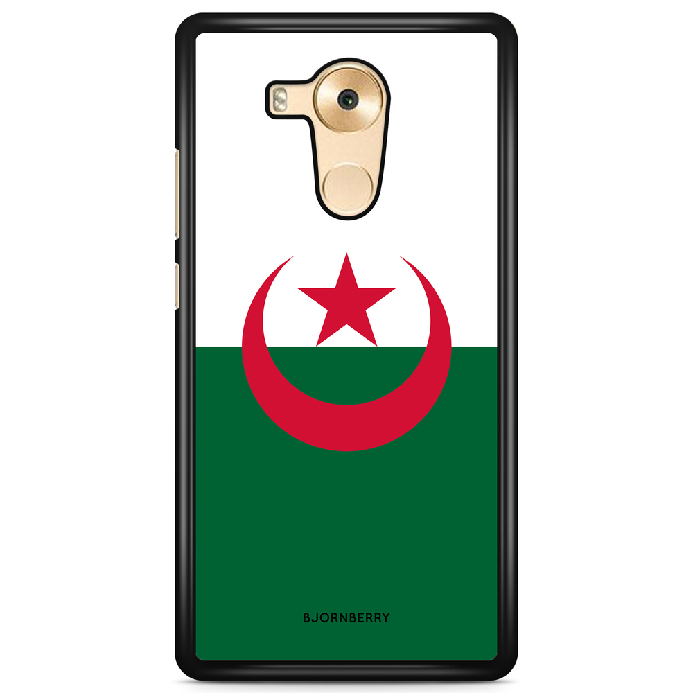 Huawei Mate 9 Pro Case - Algeria