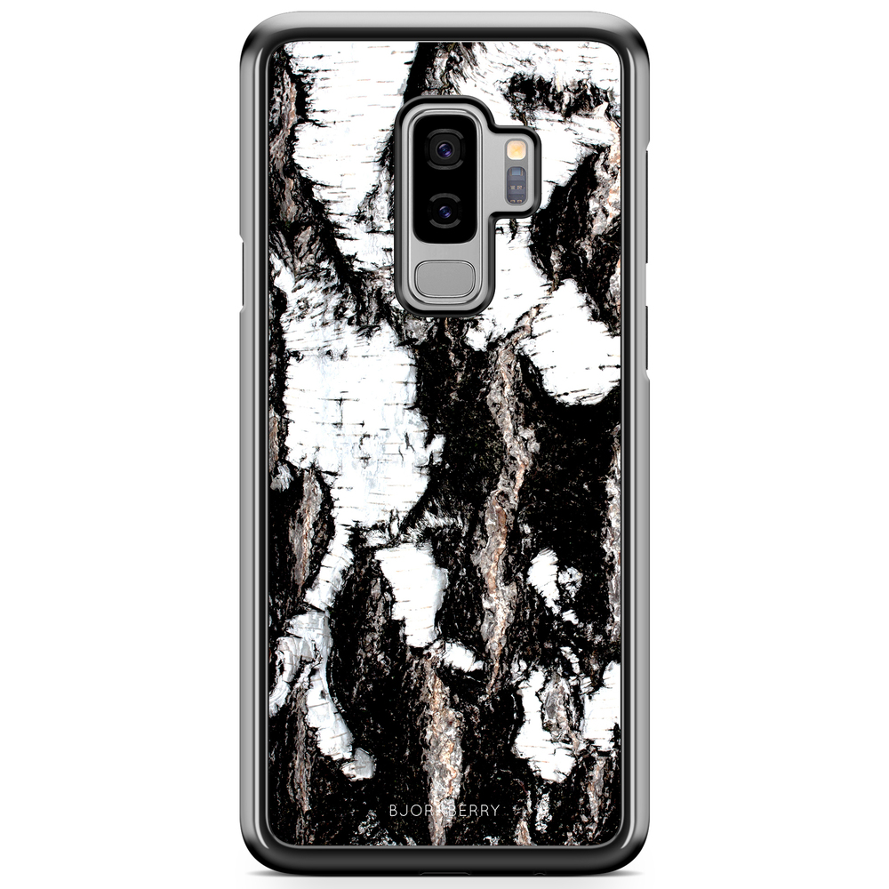Samsung Galaxy S9 Plus Case - Birch