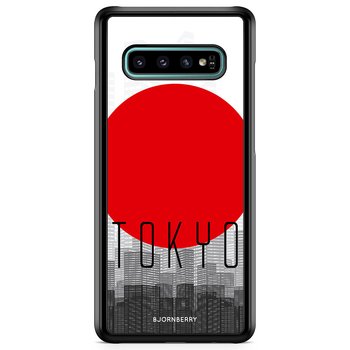 Samsung Galaxy S10 Plus Skal - Tokyo
