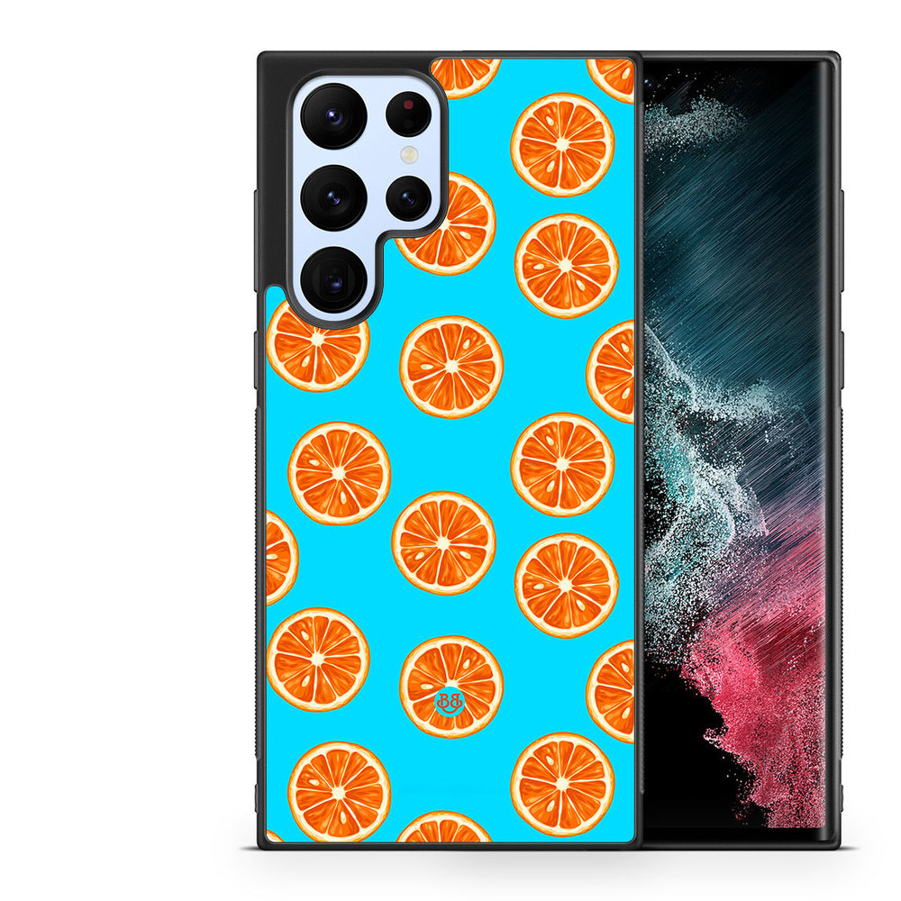 Samsung Galaxy S22 Ultra 5G Case - Ctirus