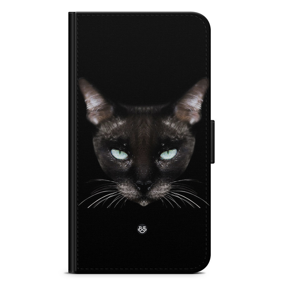 Sony Xperia 1 IV Wallet Case - Siamese Cat