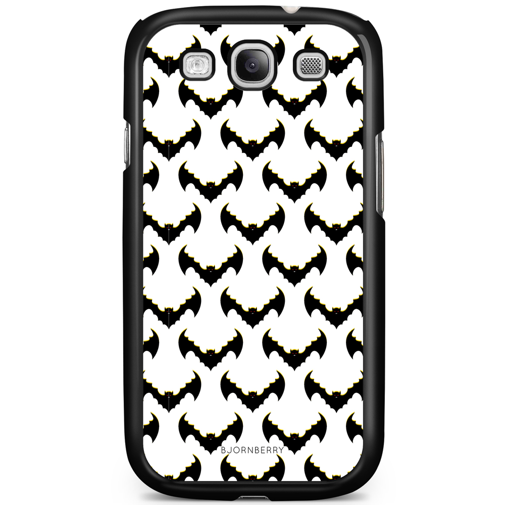 Samsung Galaxy S3 Mini Case - Bats