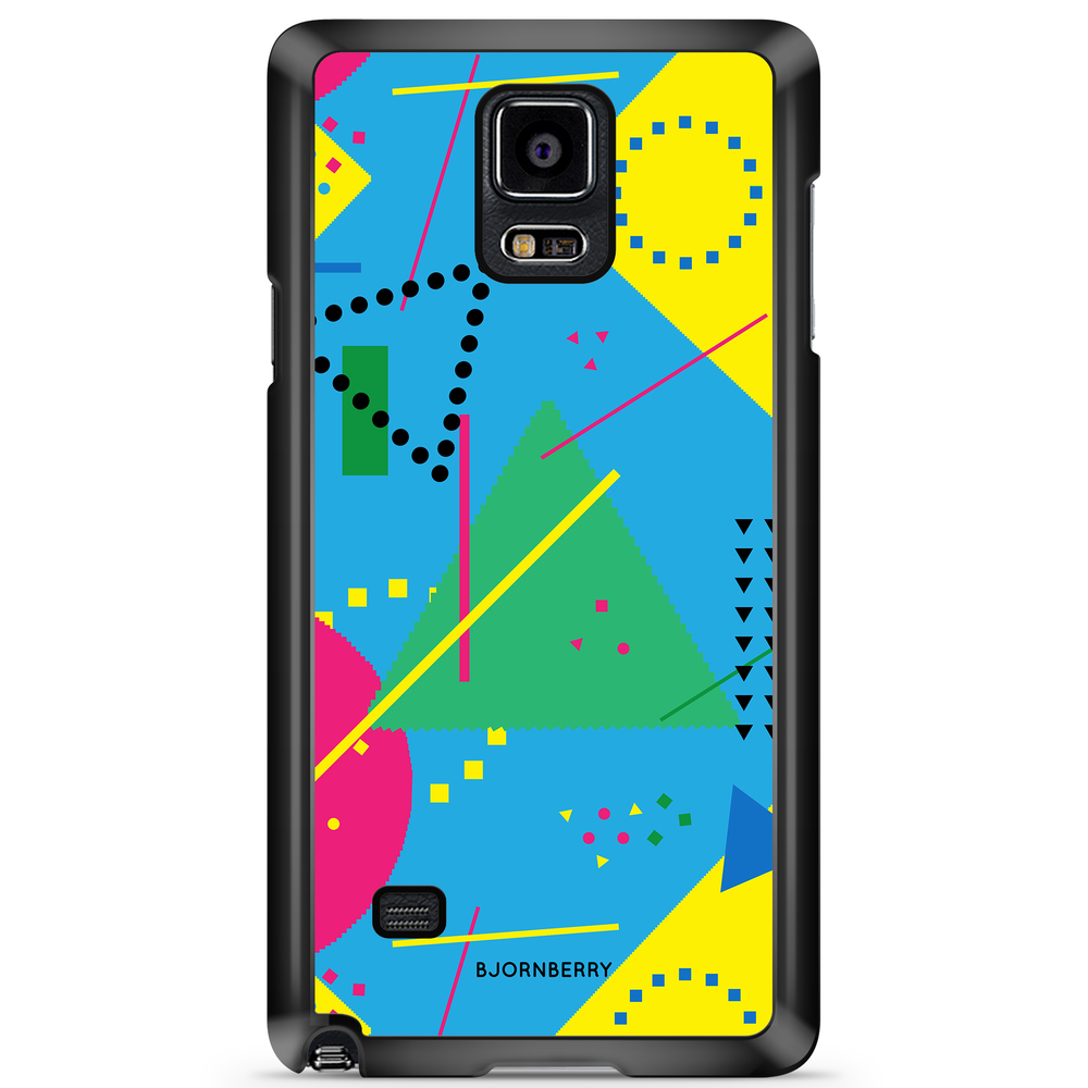 Samsung Galaxy Note 4 Case - Pattern
