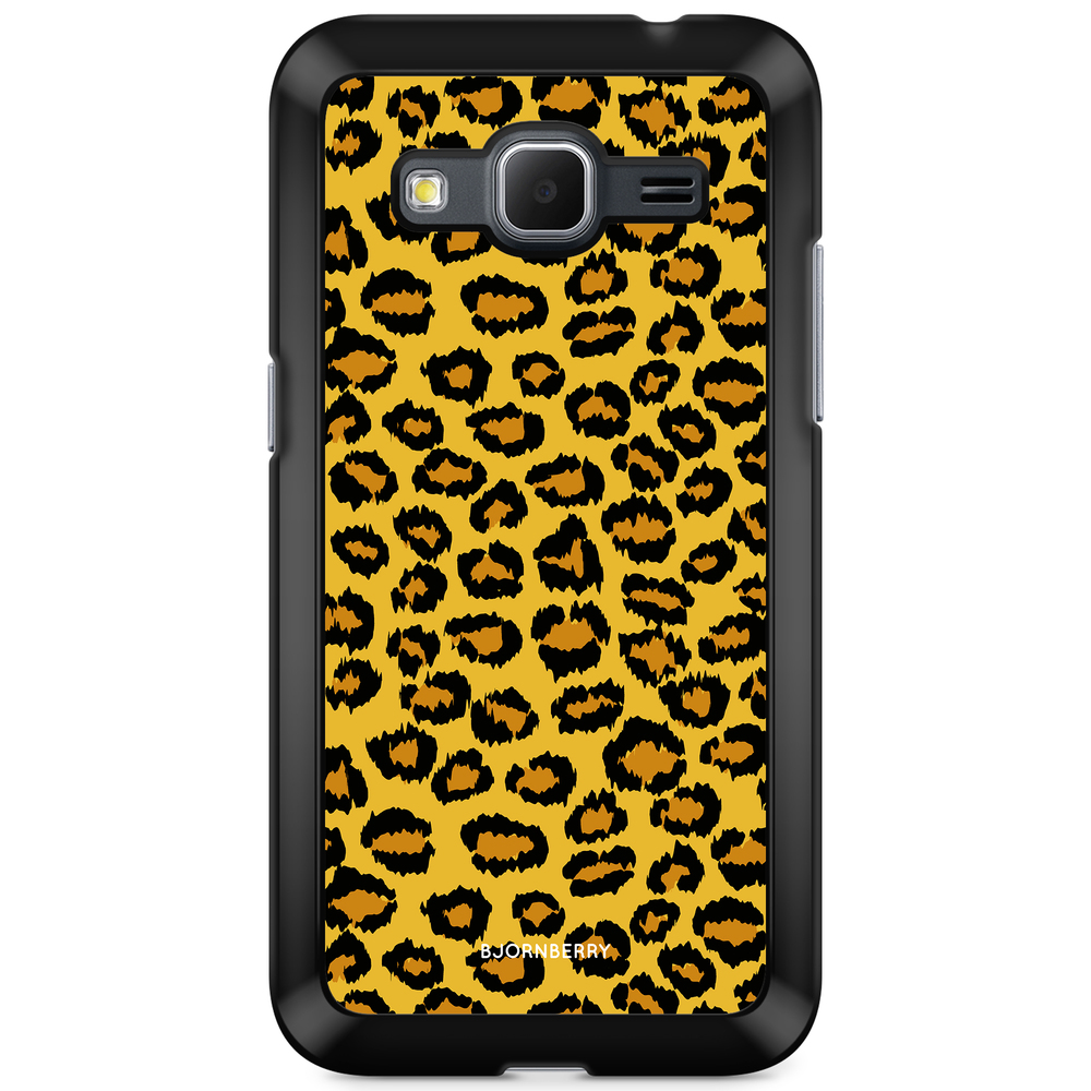 Samsung Galaxy Core Prime Case - Leopard