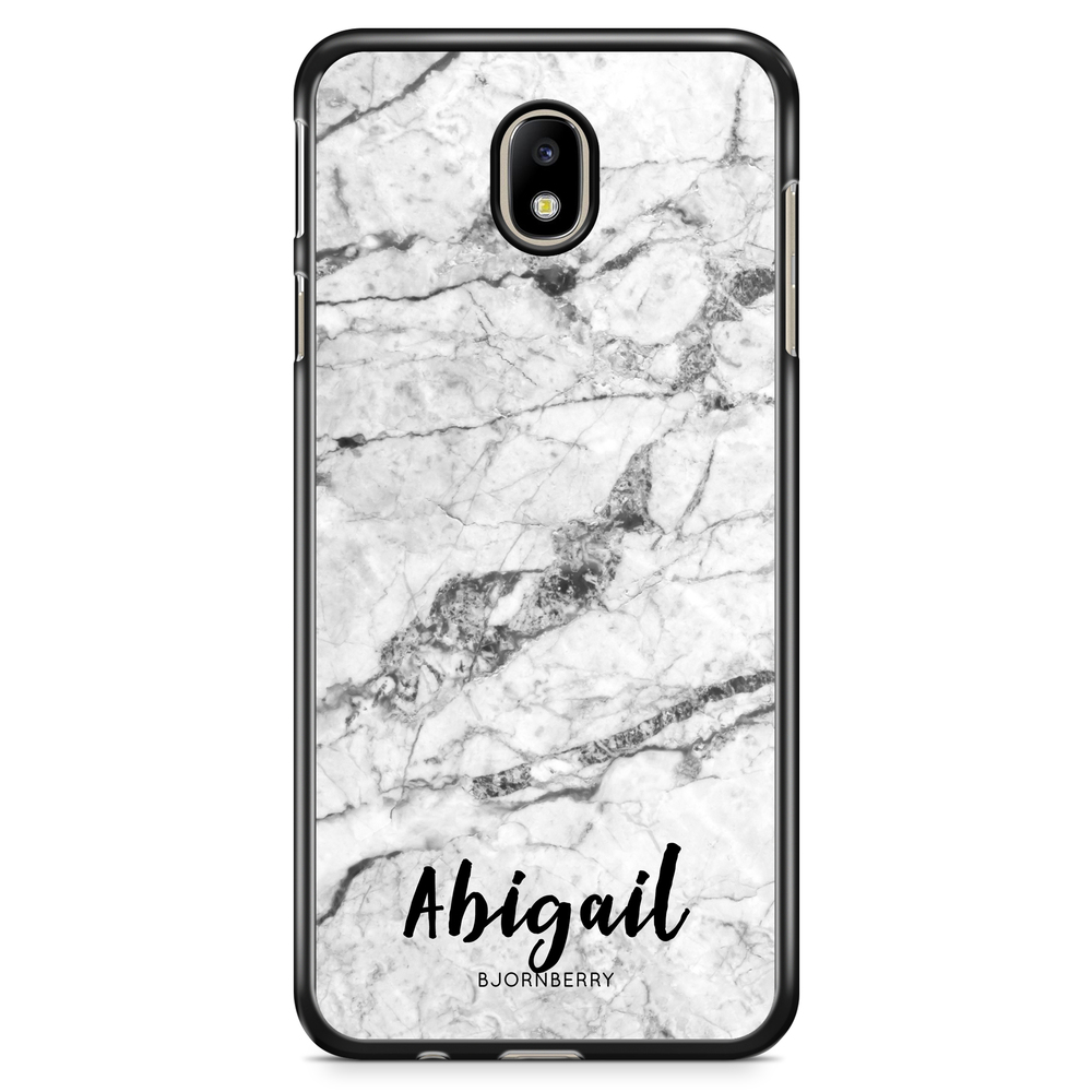 Samsung Galaxy J3 (2017) Case - Abigail