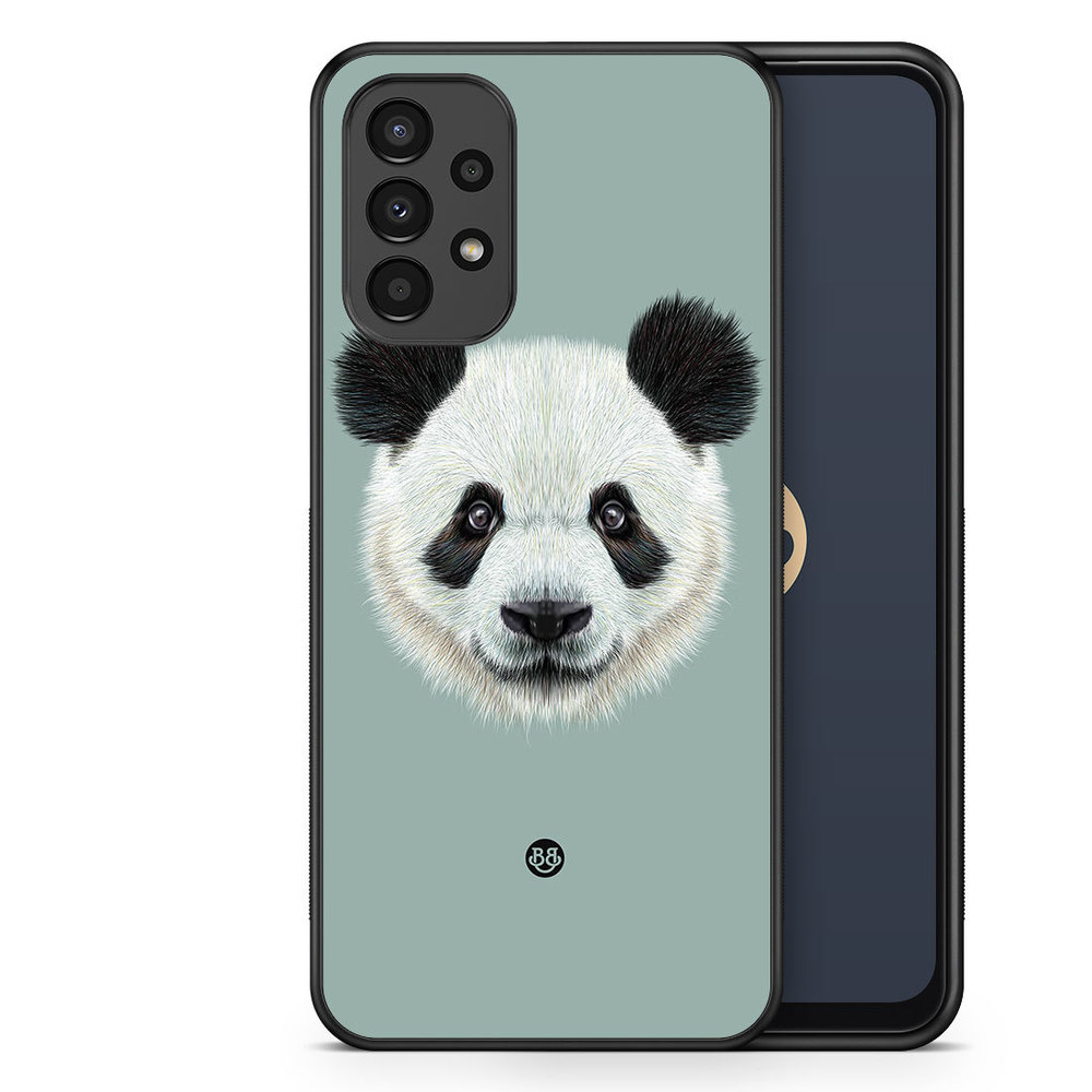 Samsung Galaxy A13 Case - Panda
