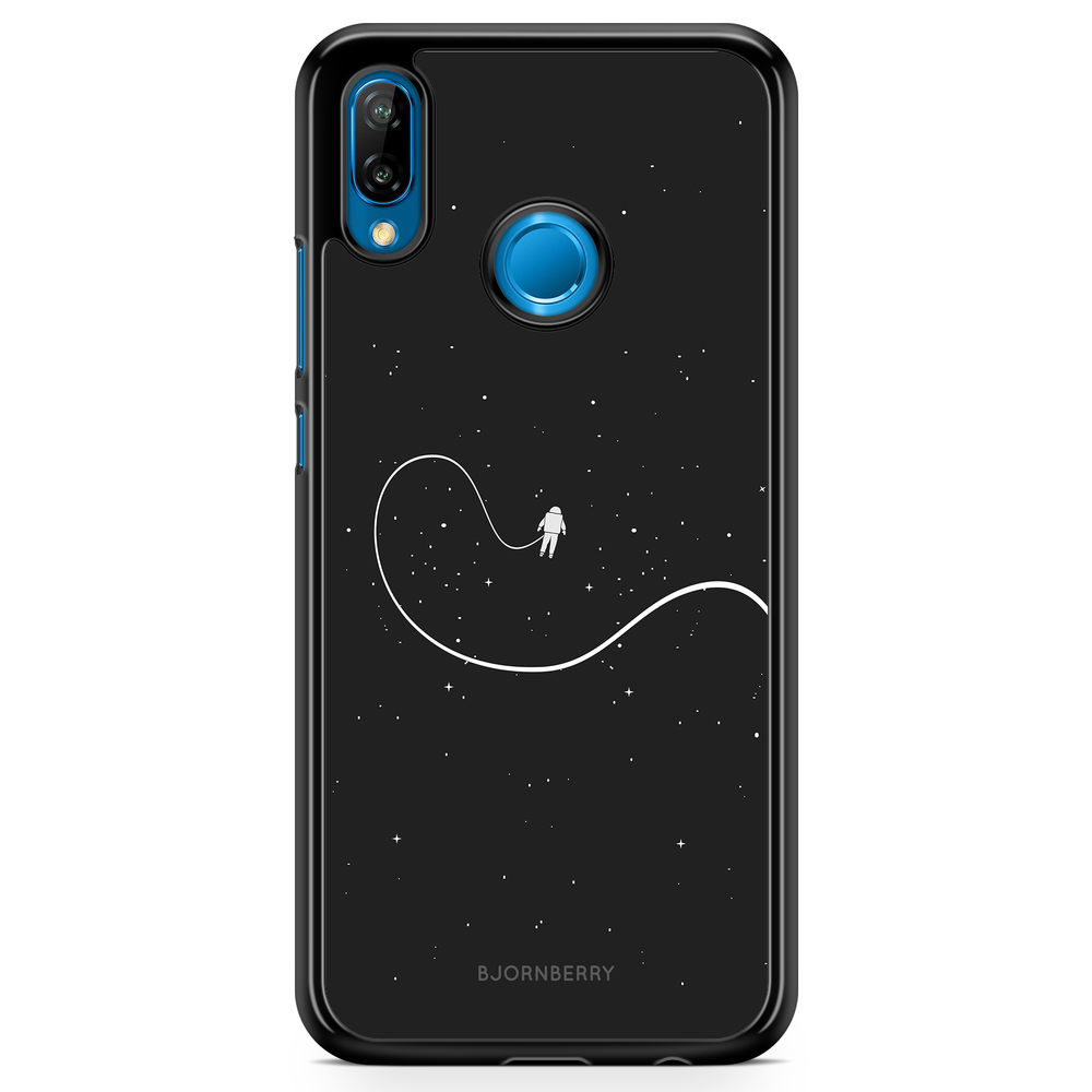 Huawei P20 Lite Case - Gravity