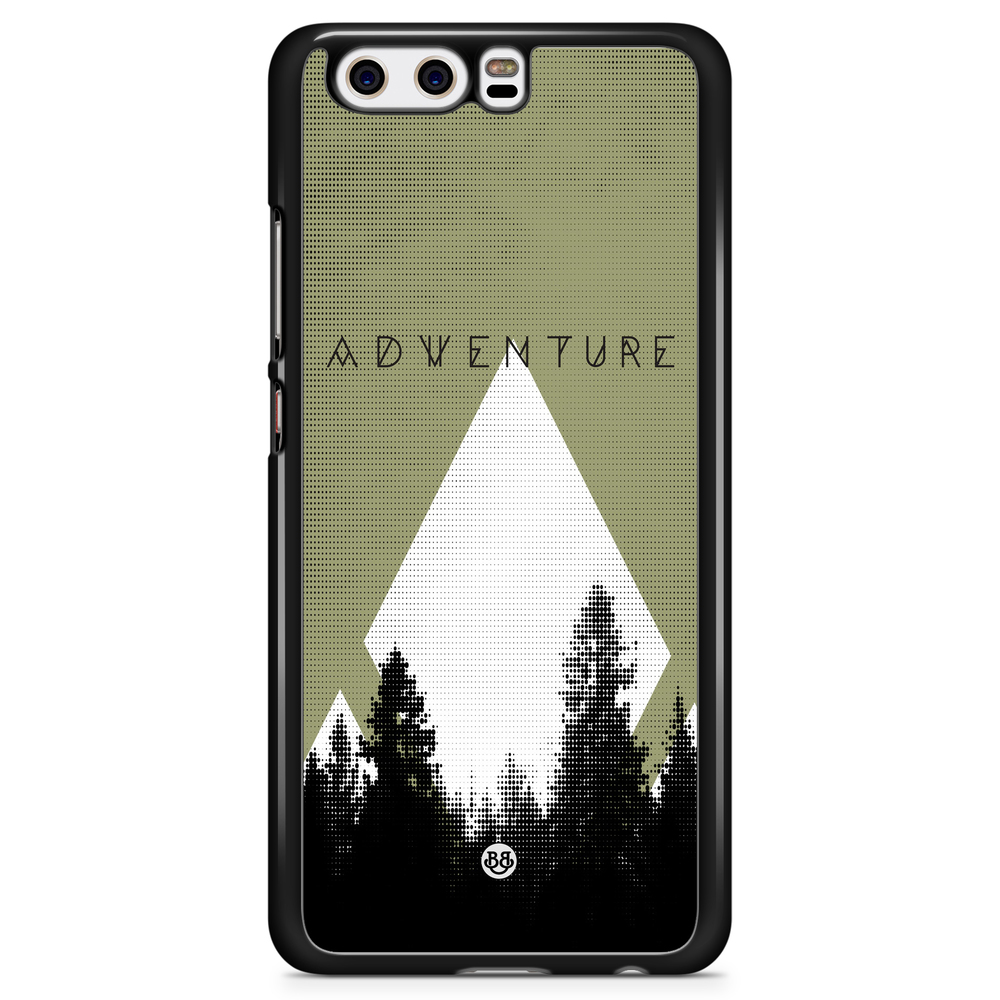 Huawei P10 Case - Adventure