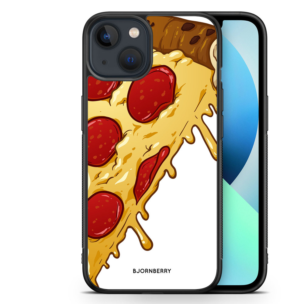 iPhone 13 Mini Case - Pizza
