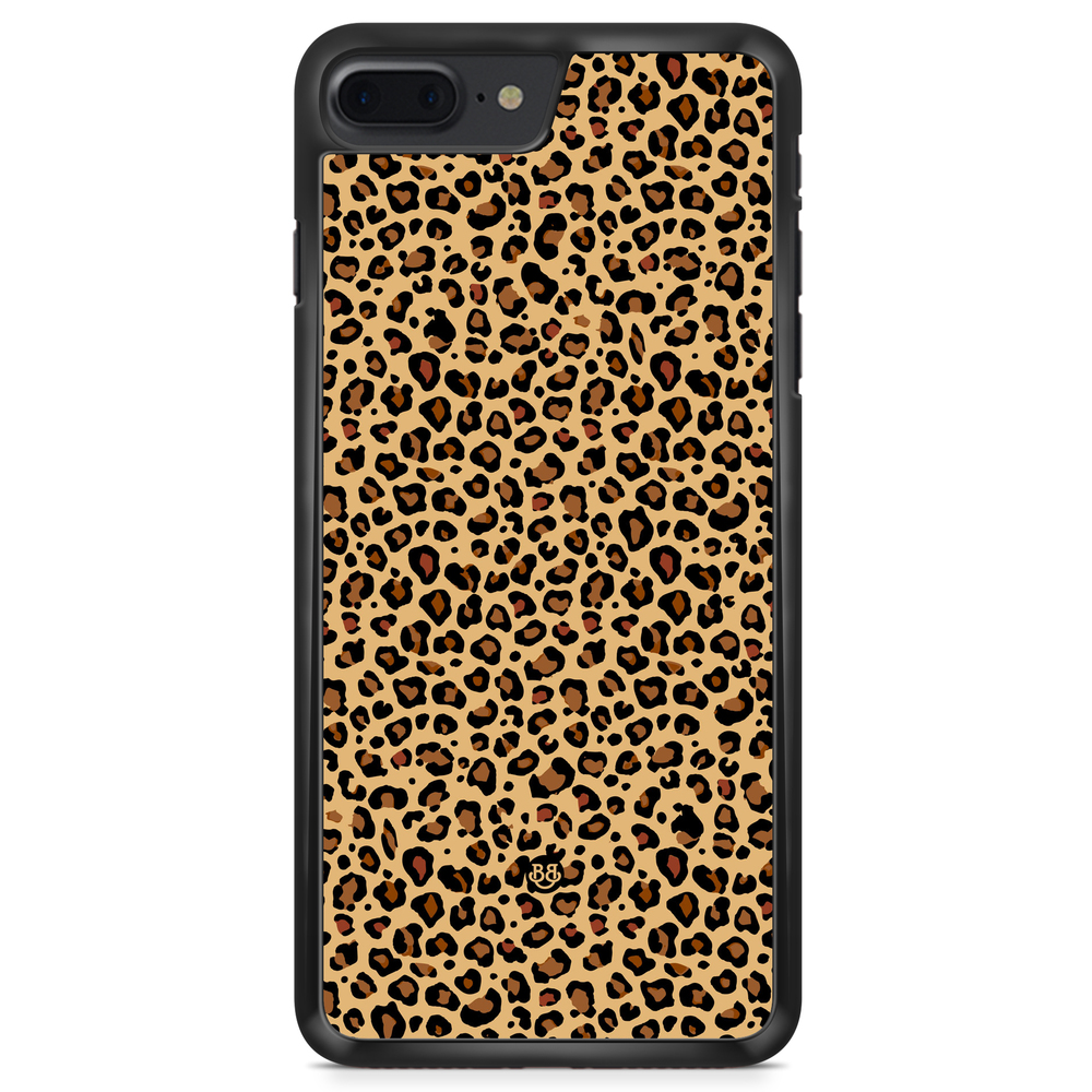 iPhone 8 Plus Case - WILD AUTUMN - Savannah