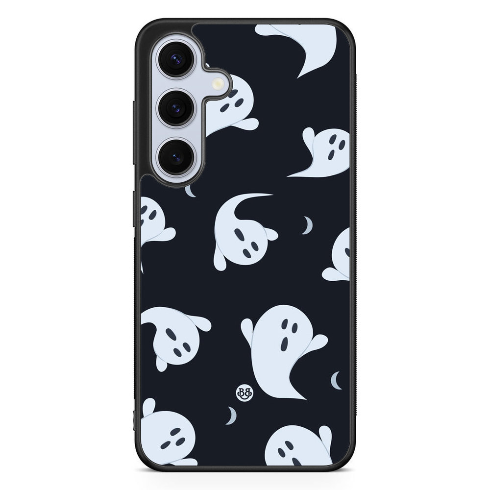 Samsung Galaxy S24 FE Case - Ghost Night
