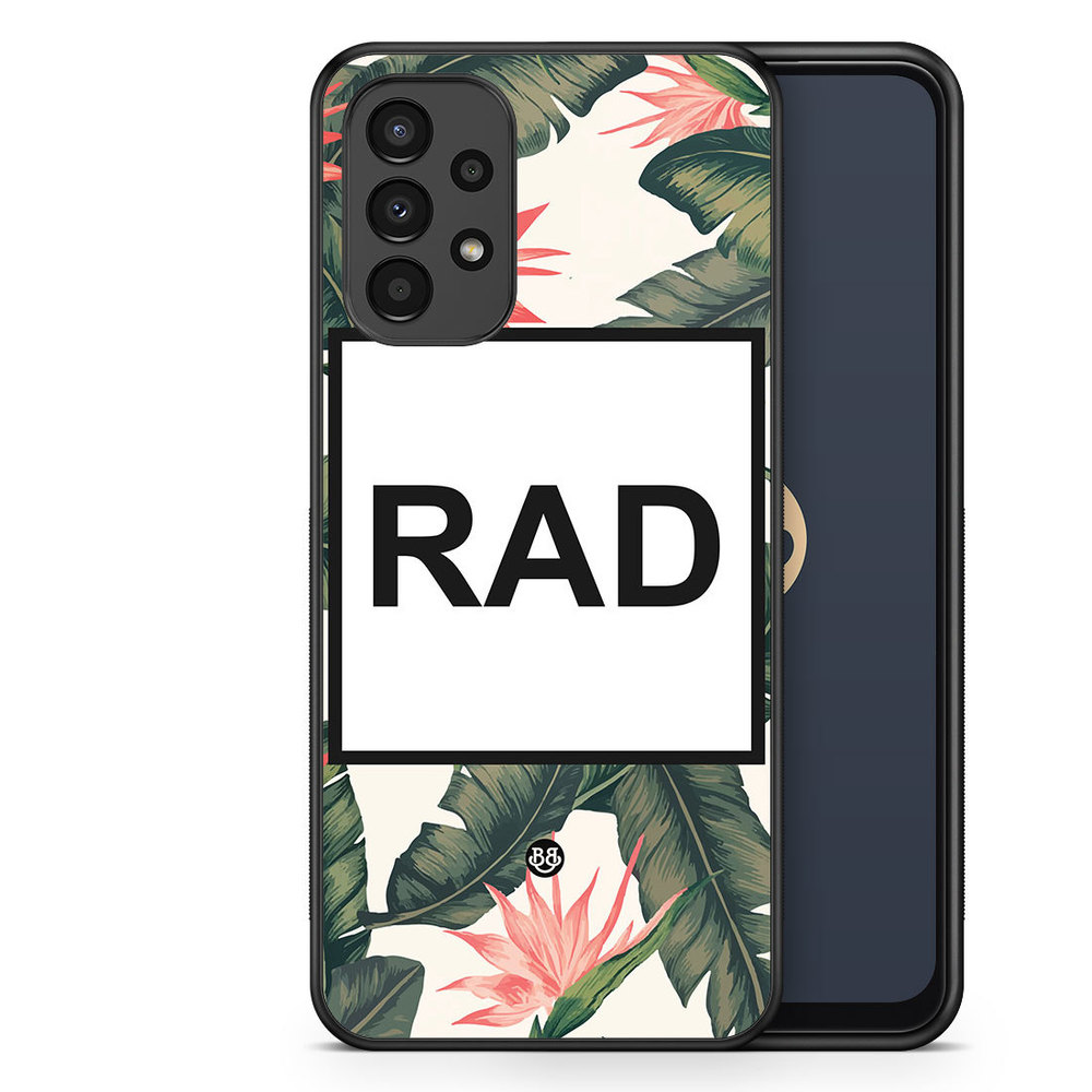 Samsung Galaxy A13 Case - RAD