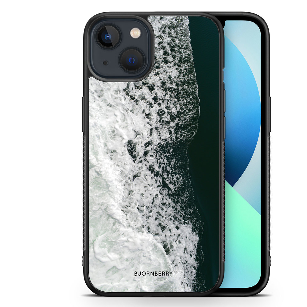 iPhone 13 Mini Case - Waves