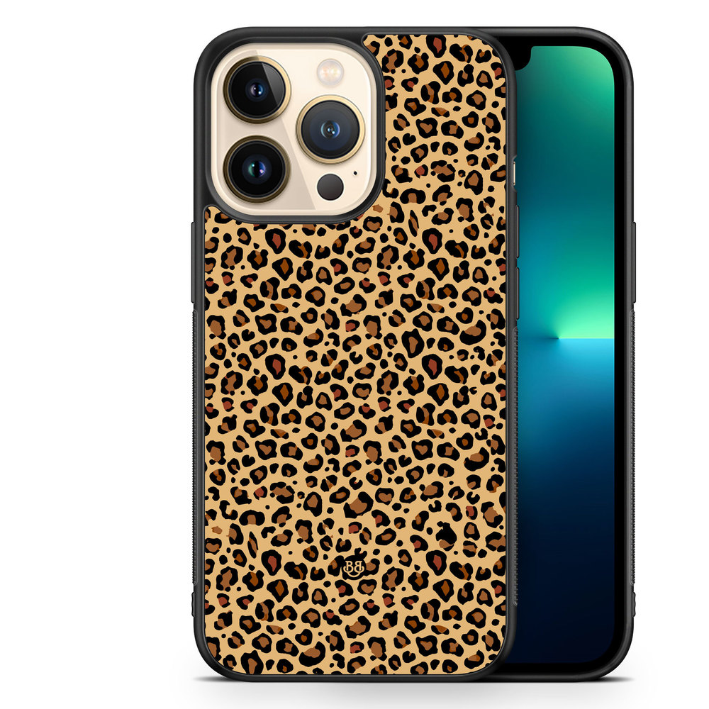 iPhone 13 Pro Case - WILD AUTUMN - Savannah