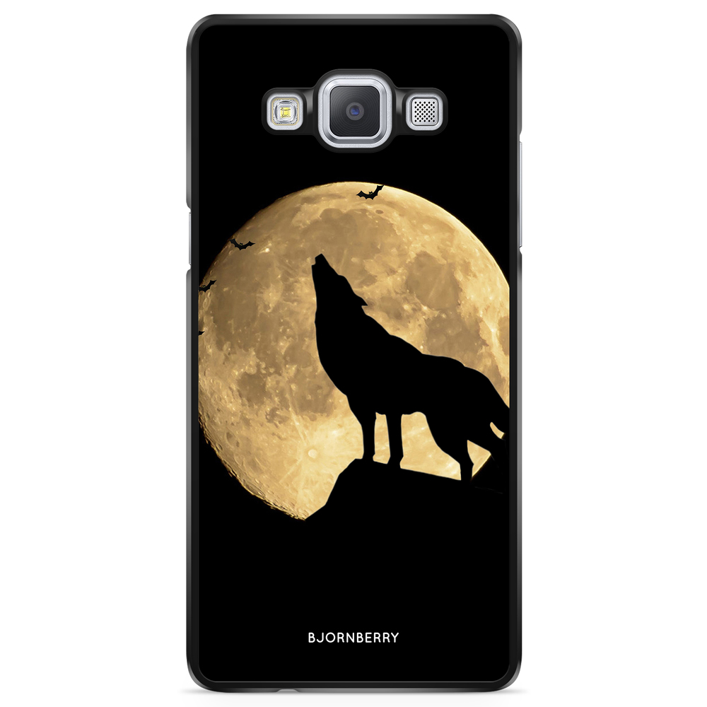 Samsung Galaxy A5 (2015) Case - Wolf