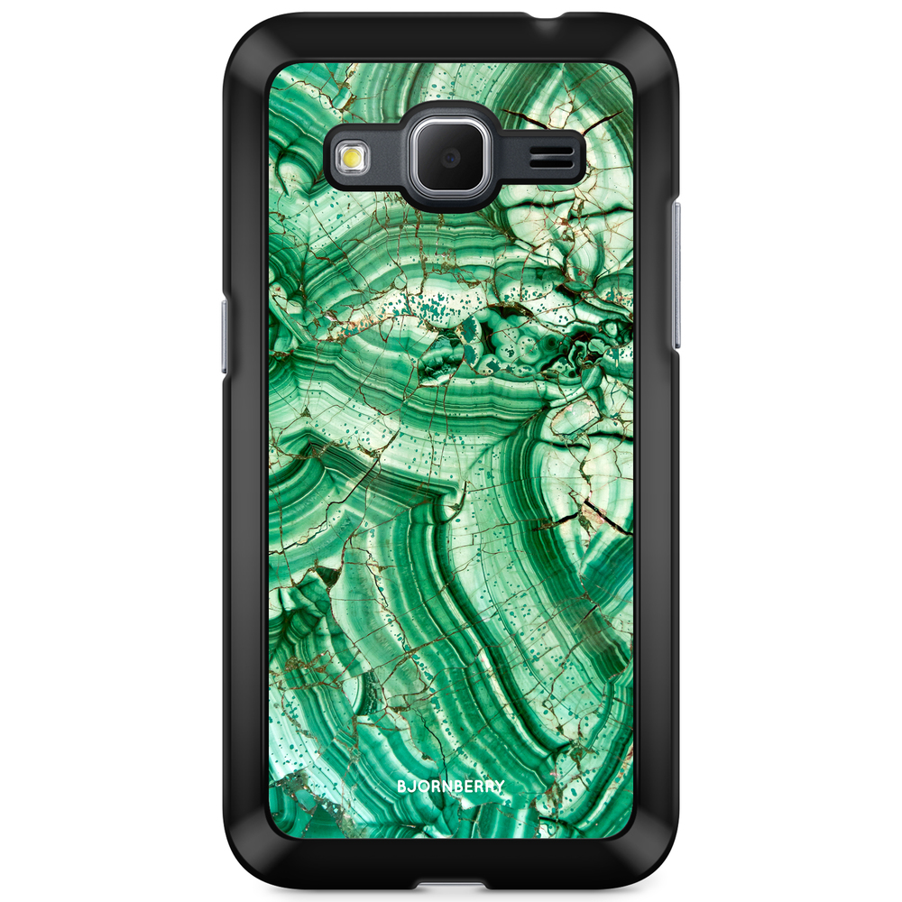 Samsung Galaxy Core Prime Case - Malachite