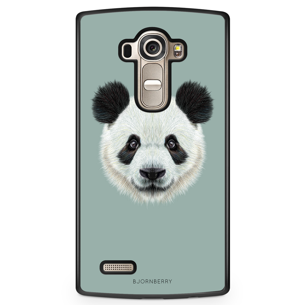 LG G4 Case - Panda