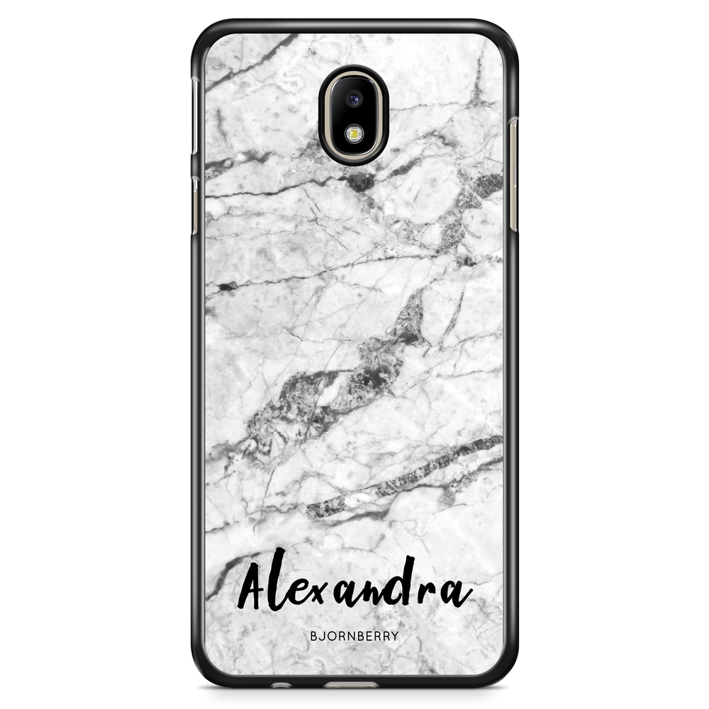Samsung Galaxy J3 (2017) Case - Alexandra