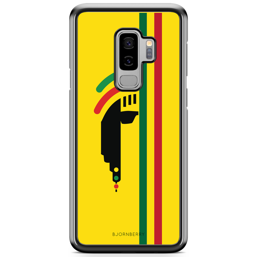 Samsung Galaxy S9 Plus Case - Marley