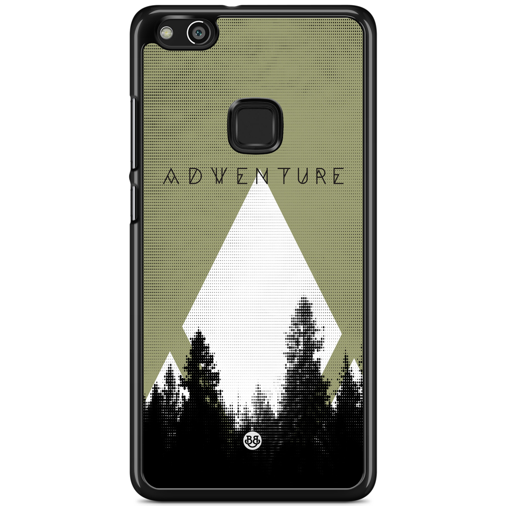 Huawei P10 Lite Case - Adventure