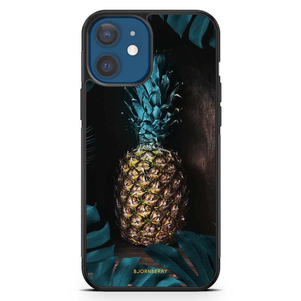 iPhone 12 Case - Fresh Pineapple