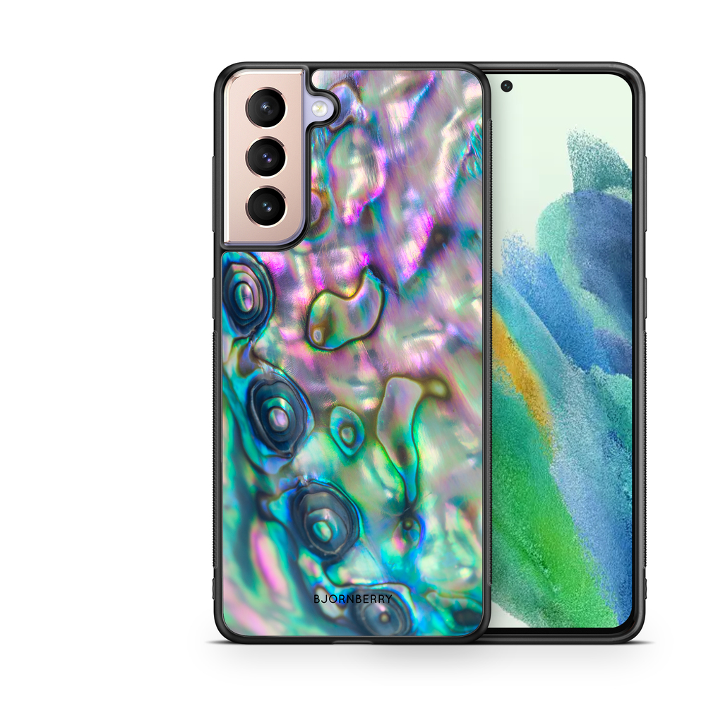 Samsung Galaxy S21 FE 5G Case - Seashell