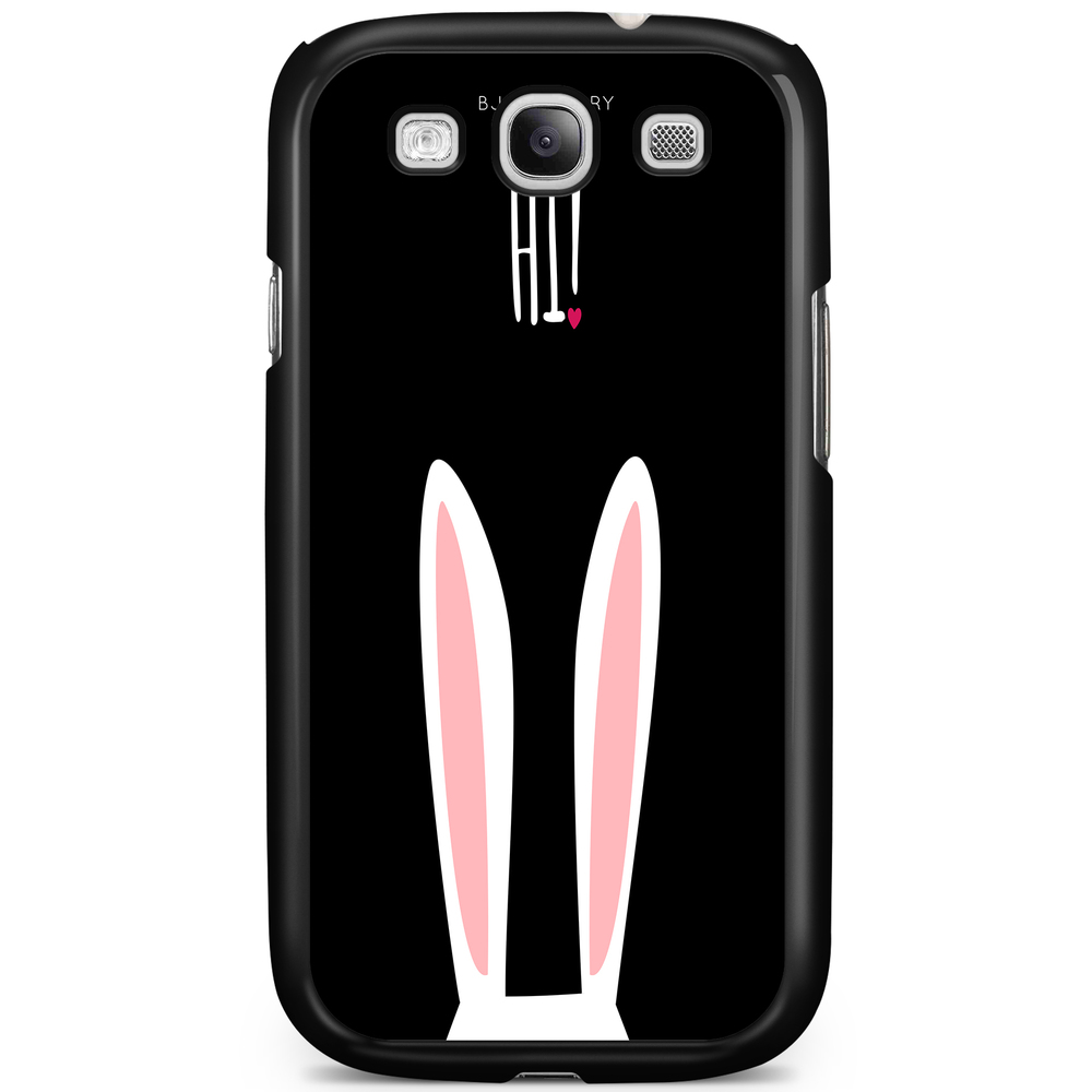 Samsung Galaxy S3 Mini Case - Bunny