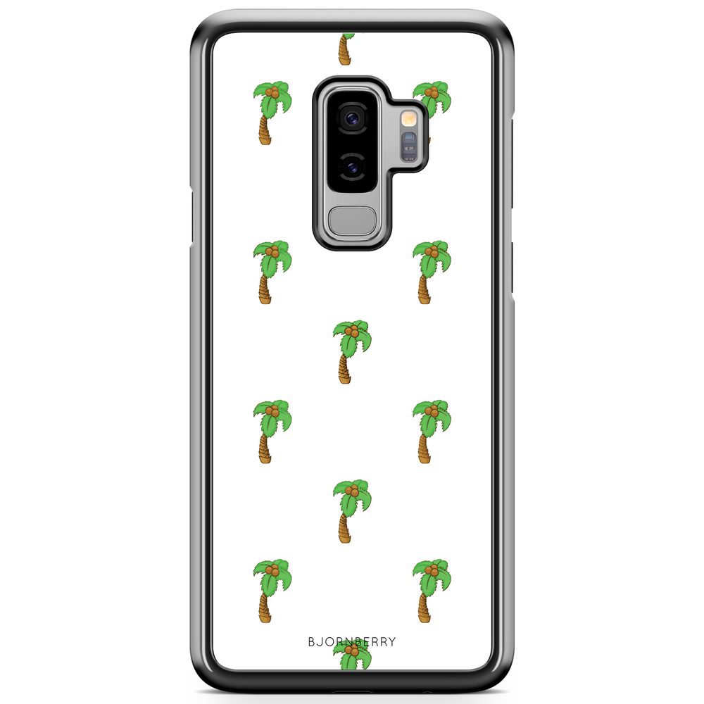 Samsung Galaxy S9 Plus Case - Palms