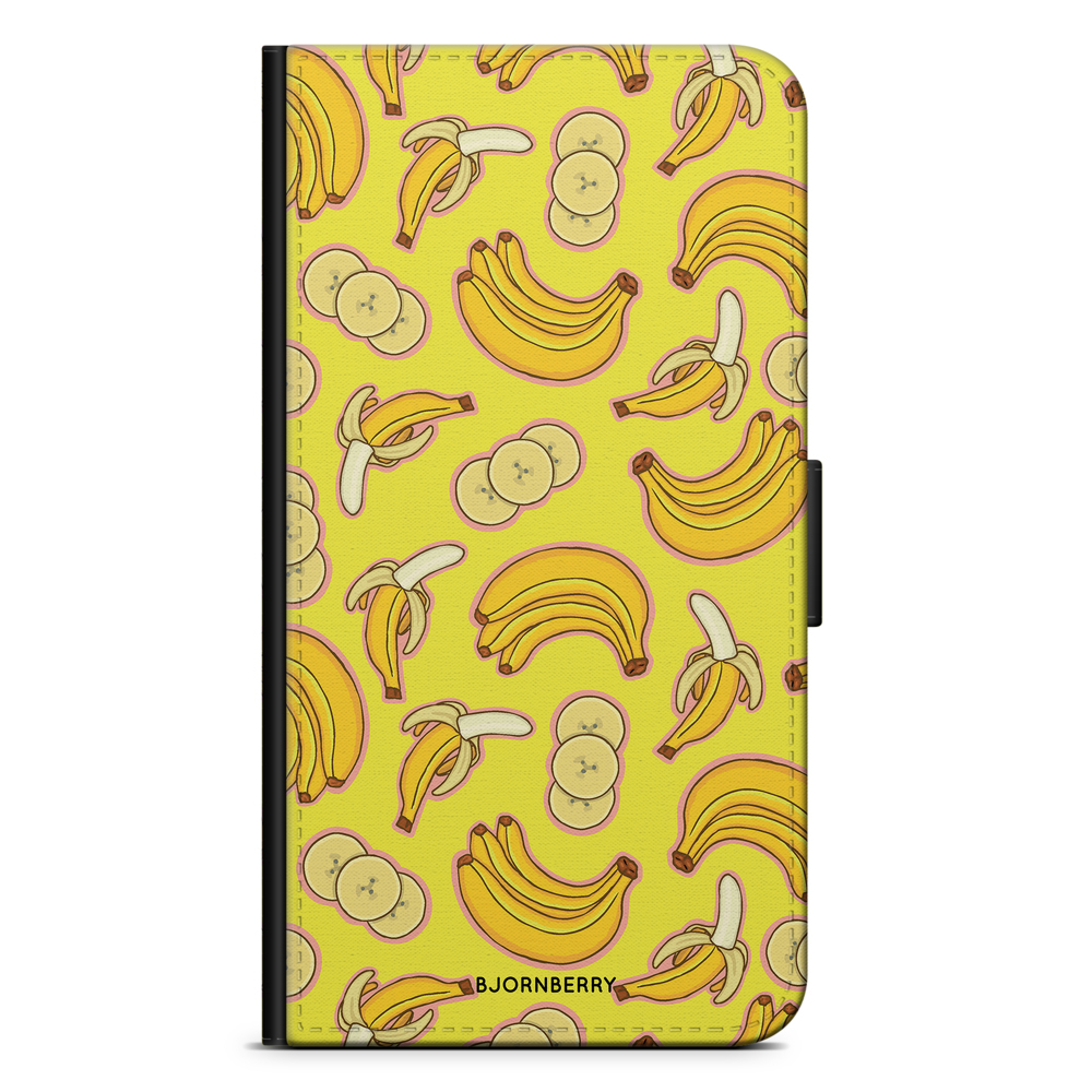 Xiaomi Mi 11 Wallet Case - Bananas