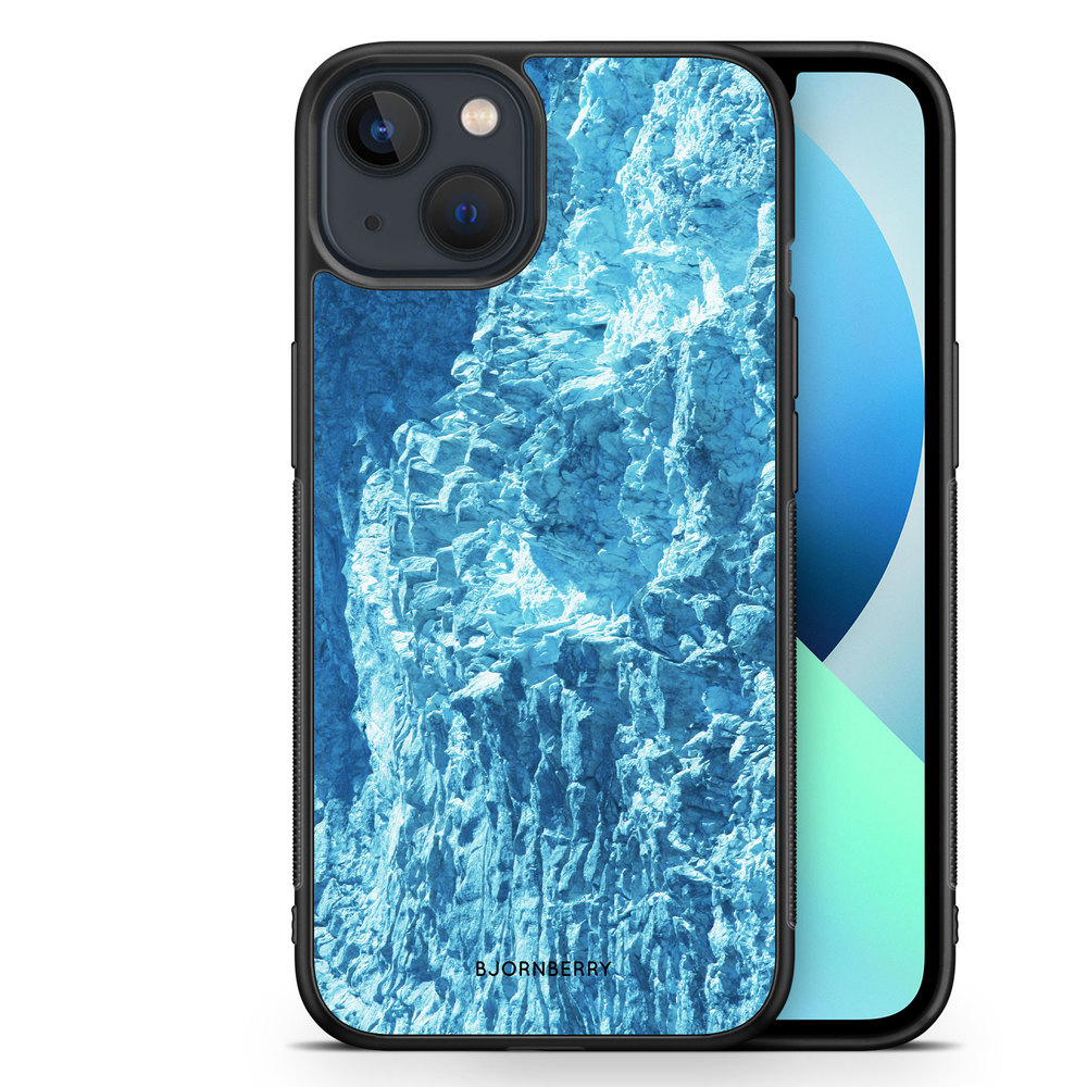 iPhone 13 Mini Case - Glacier