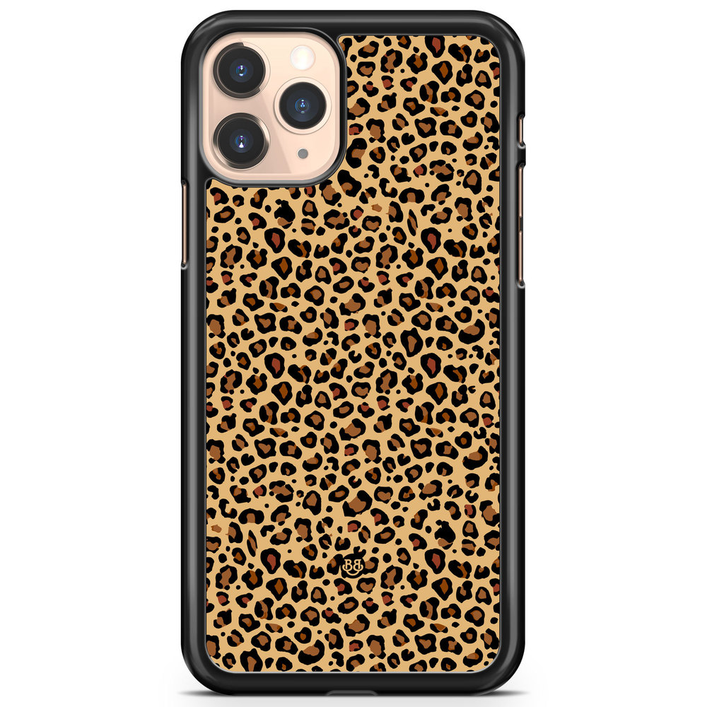 iPhone 11 Pro Max Case - WILD AUTUMN - Savannah