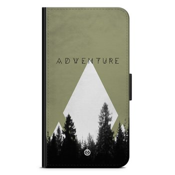 Samsung Galaxy J1 (2016) Plånboksfodral - Adventure