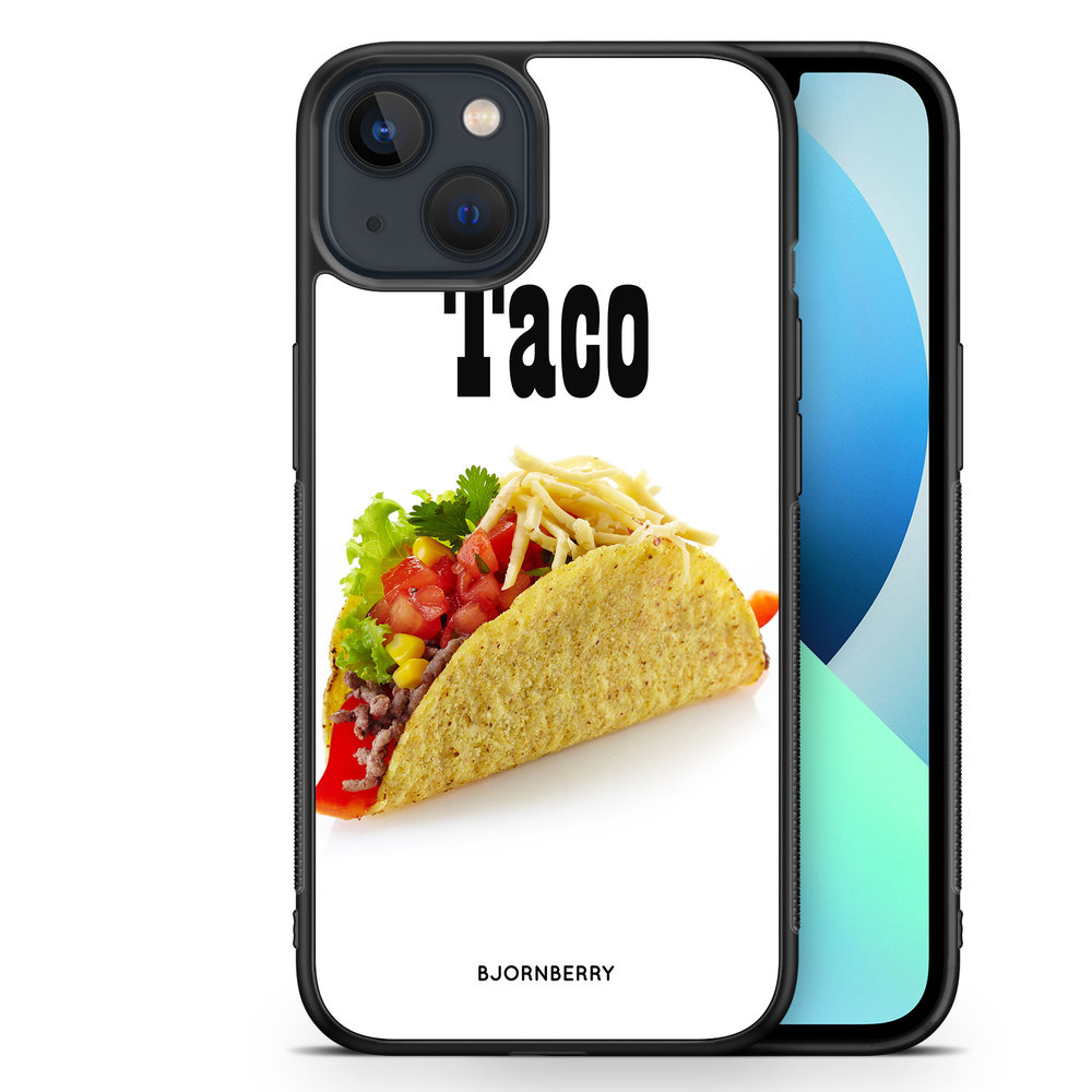 iPhone 13 Mini Case - Taco