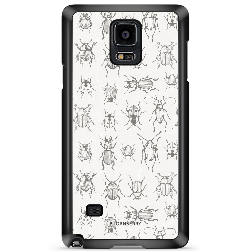 Samsung Galaxy Note 4 Case - Bugs