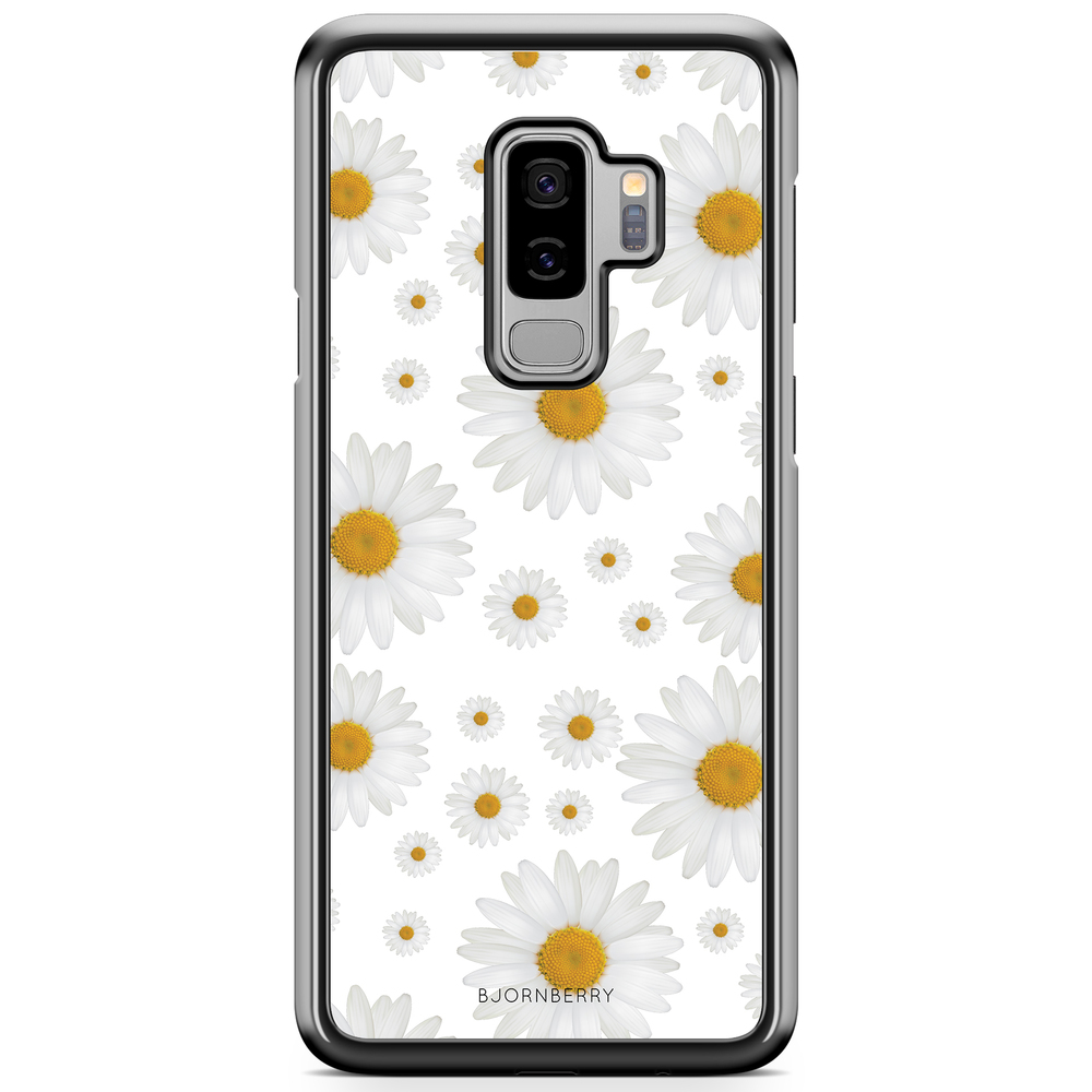 Samsung Galaxy S9 Plus Skal - Prästkrager