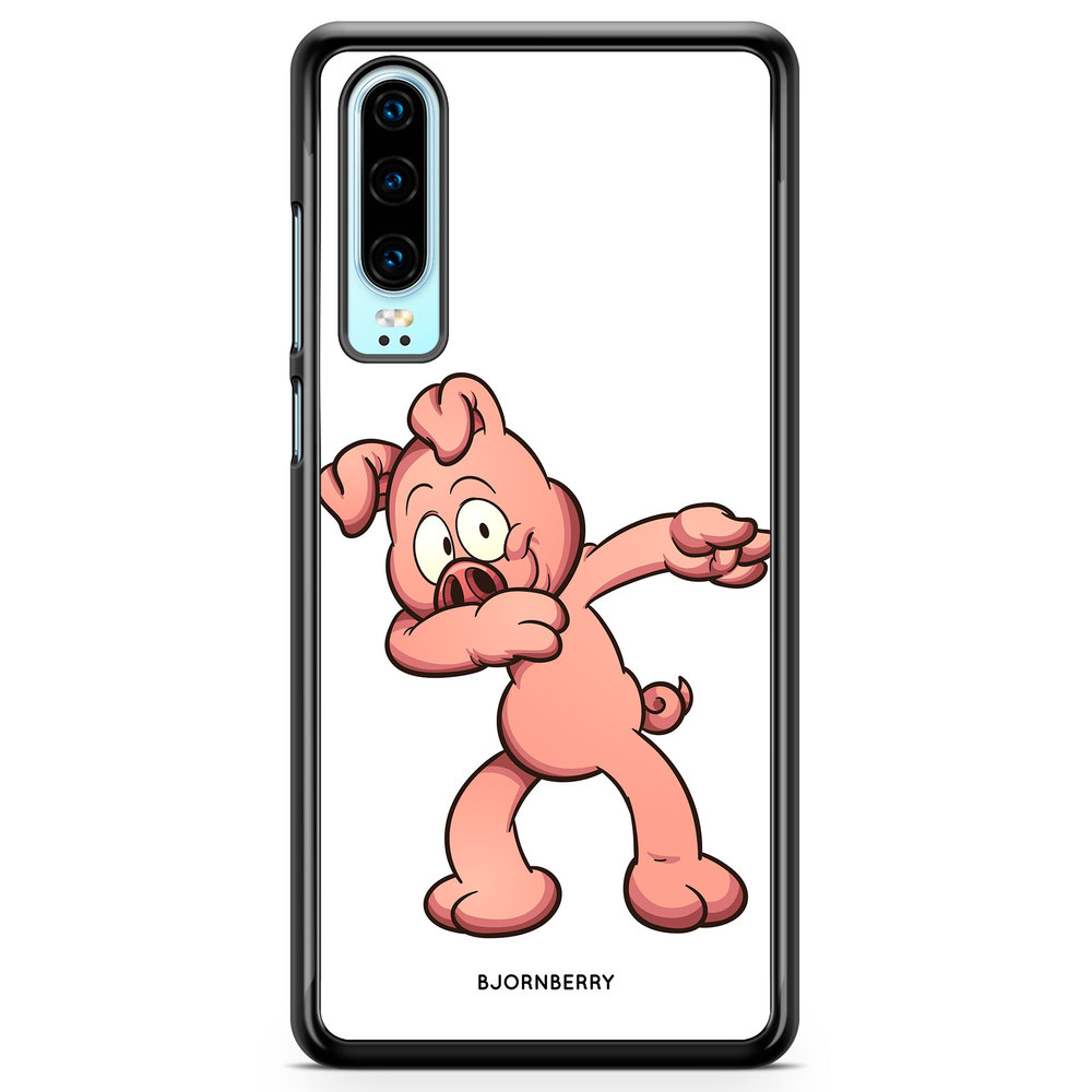 Huawei P30 Case - Dabbing