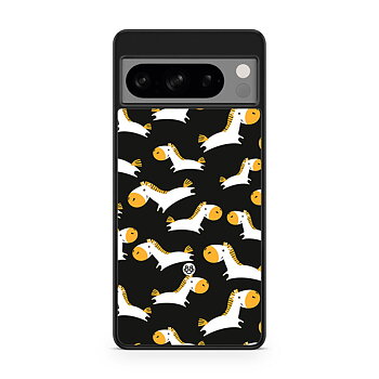 Google Pixel 8 Pro Case - Horses