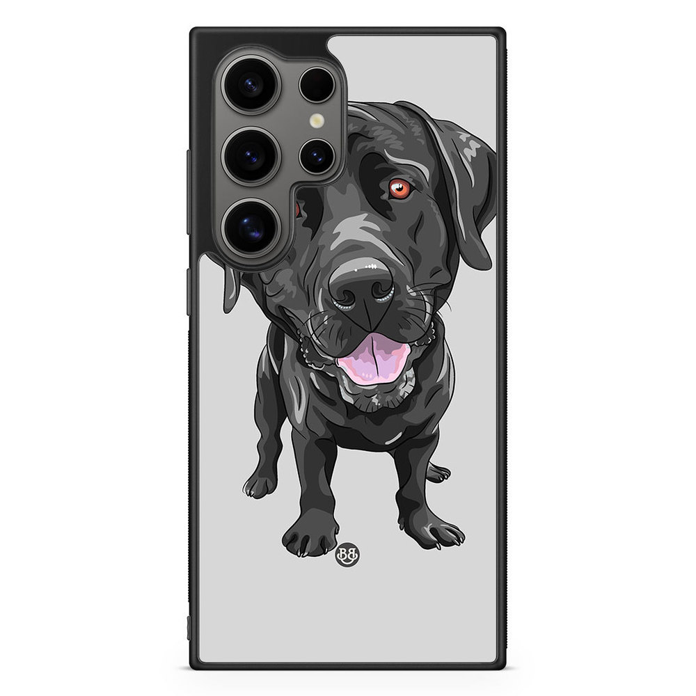 Samsung Galaxy S24 Ultra Case - Labrador