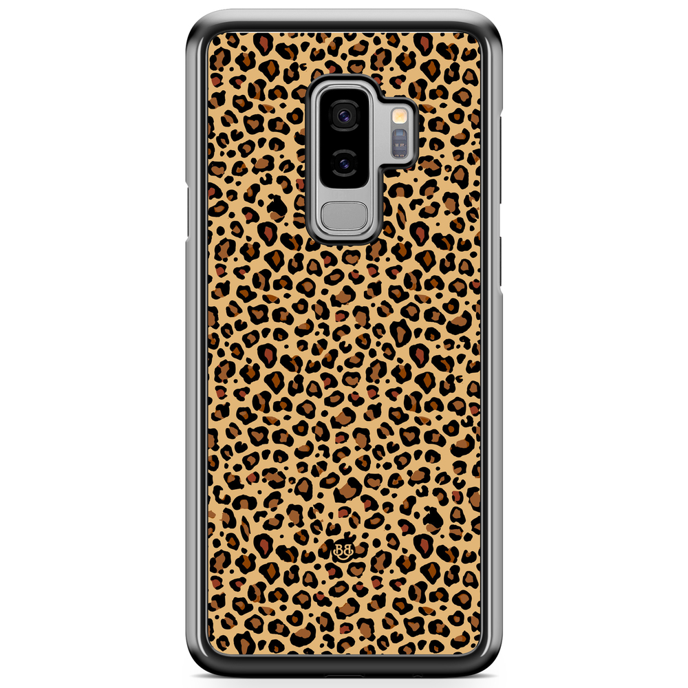 Samsung Galaxy S9 Plus Case - WILD AUTUMN - Savannah