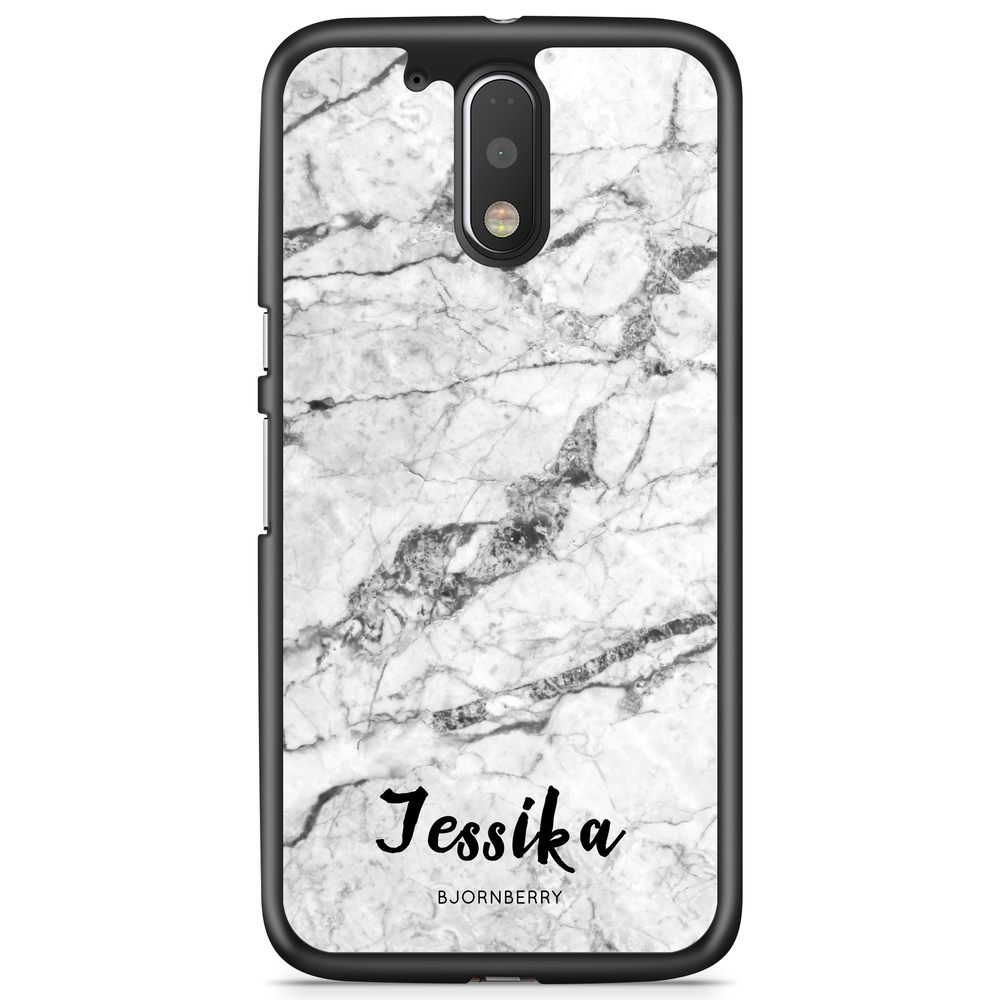 Moto G4/G4 Plus Case - Jessika