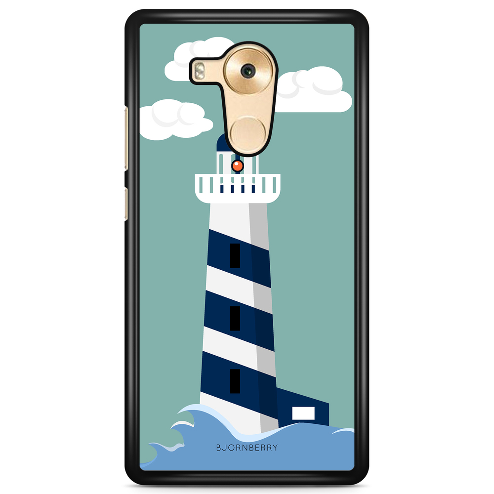 Huawei Mate 8 Case - Lighthouse