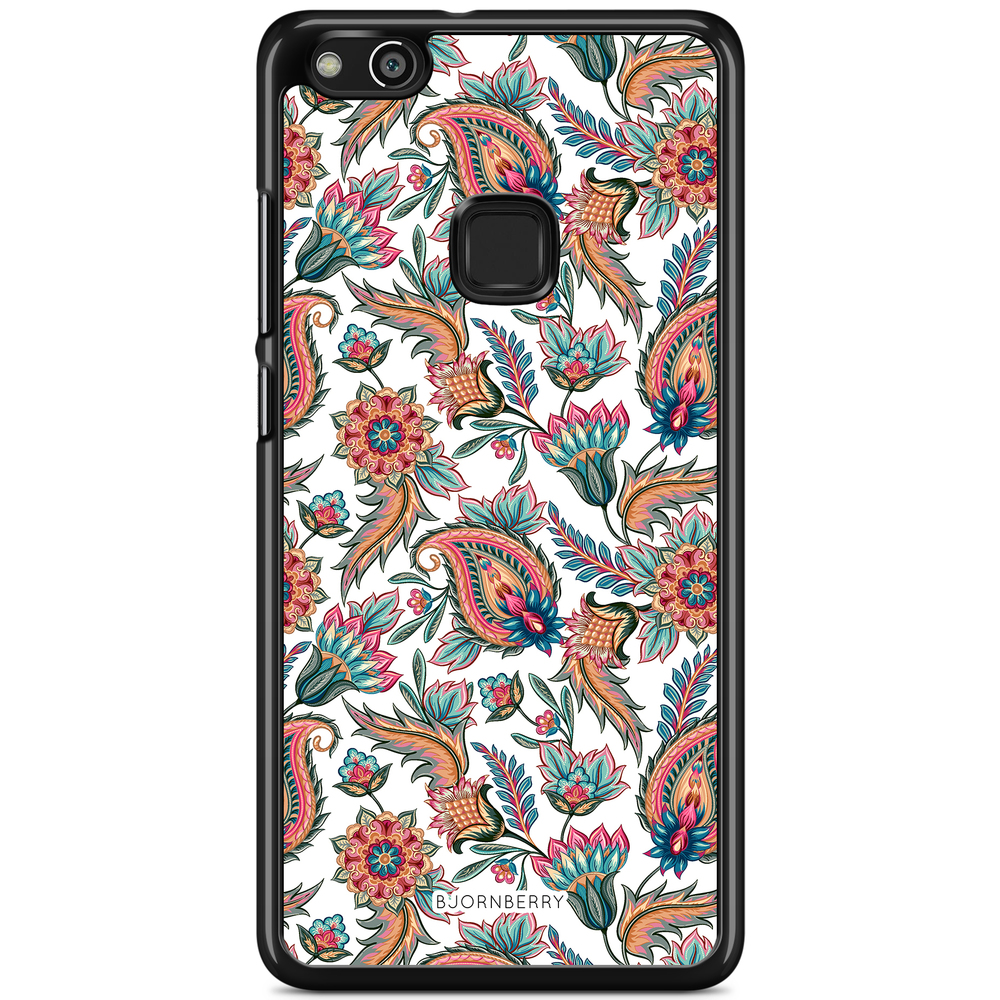 Huawei P10 Lite Case - Paisley