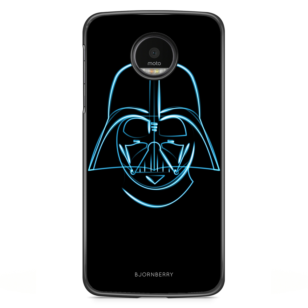 Motorola Moto G5S Plus Case - Darth Vader
