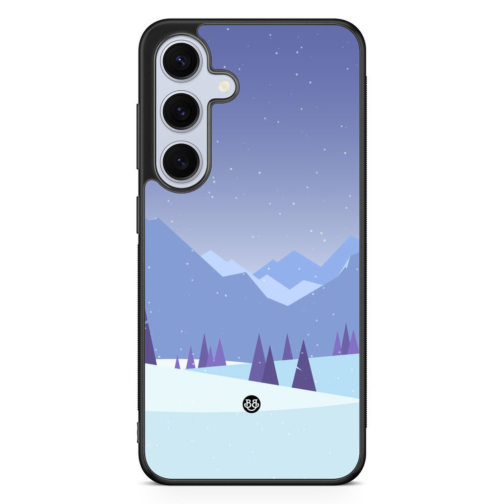 Samsung Galaxy S24 FE Case - VINTERSKEN - Isberg